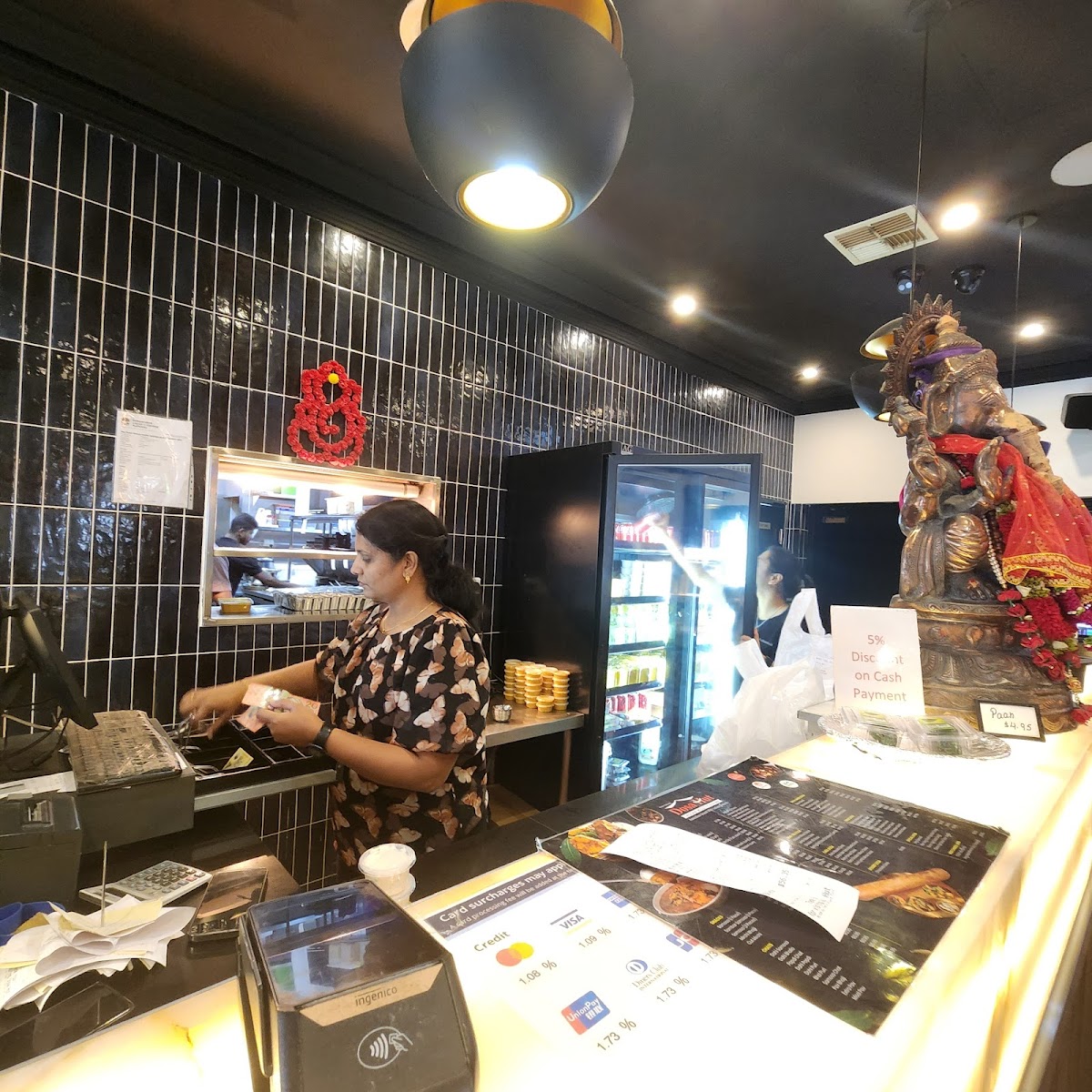 Jilin Family Chatswood Photo 3