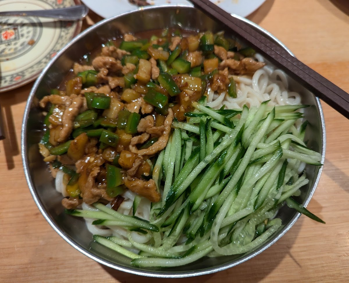 Jilin Family Chatswood Photo 8